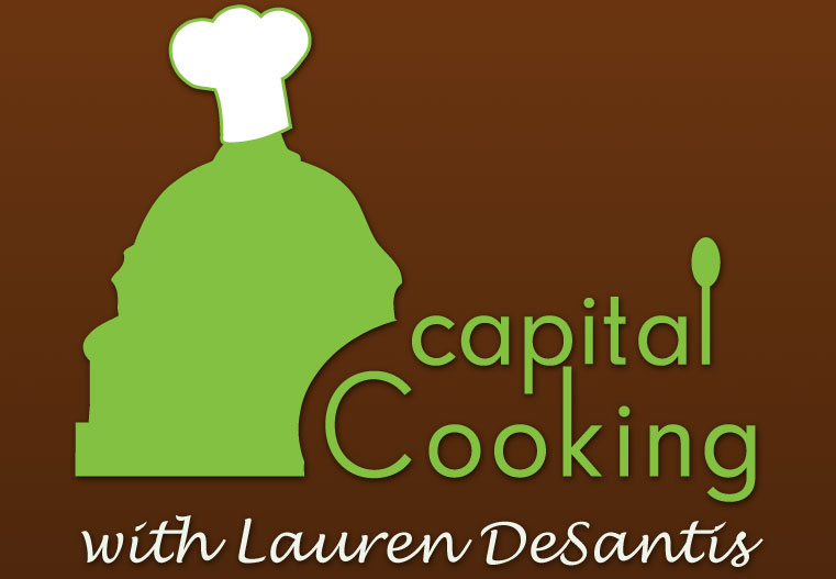 Capital Cooking Logo