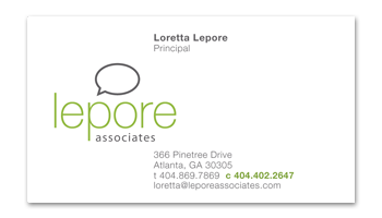 Lepore Associates