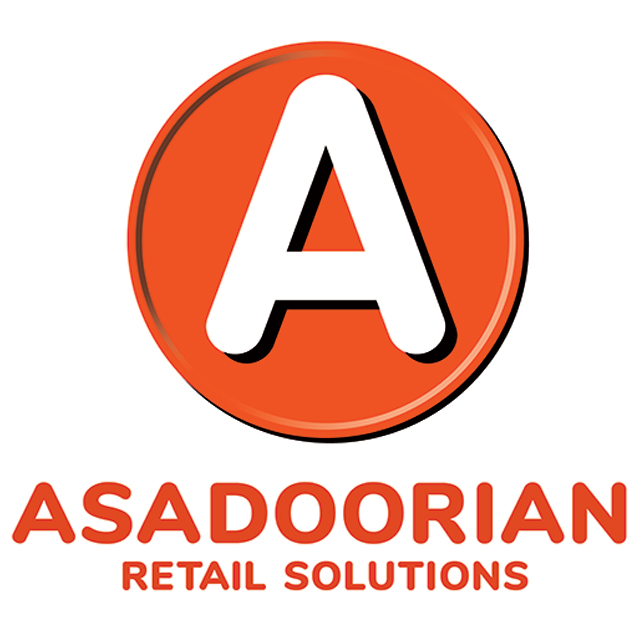 Asadoorian Retail Solutions logo, John Asadoorian, Retail Real Estate Broker