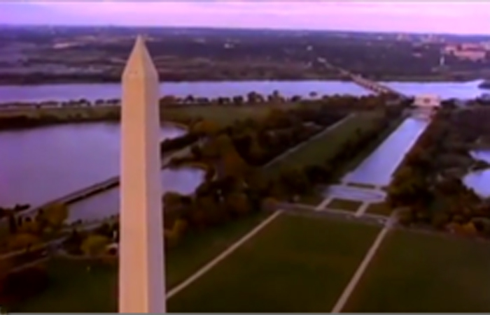 Washington DC ad agency video