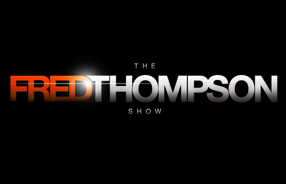 Fred Thompson Show