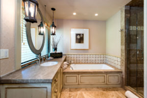 7 luxurious baths - 309 Madison Ave, Ketchum ID