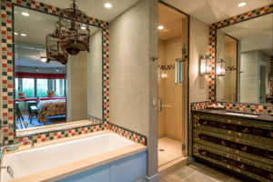 7 luxurious baths - 309 Madison Ave, Ketchum ID