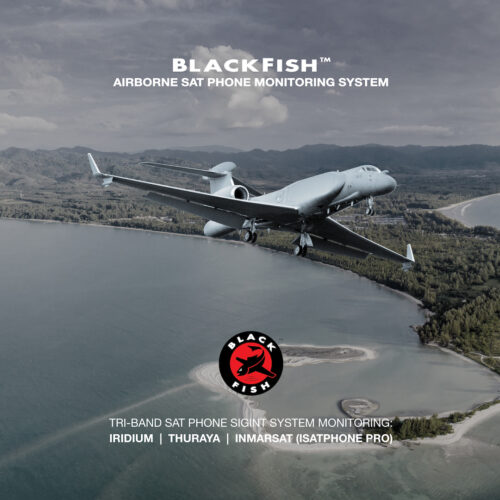 Our Client Horizon Technologies Announces New BlackFish™ TriBand