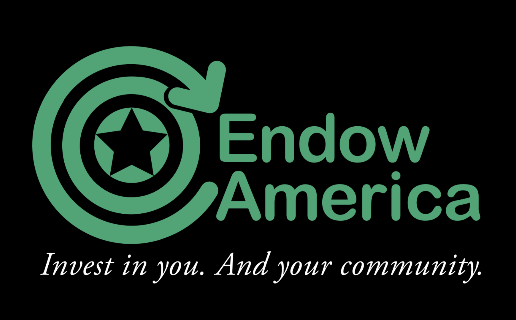 Endow America chooses Debi Gasper, CEO/Creative Director, The AD Agency to design and produce their new brand identity and logo.